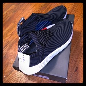 Adidas NMD_c2k prime knit.